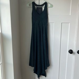 Prana Saxon Maxi Dress